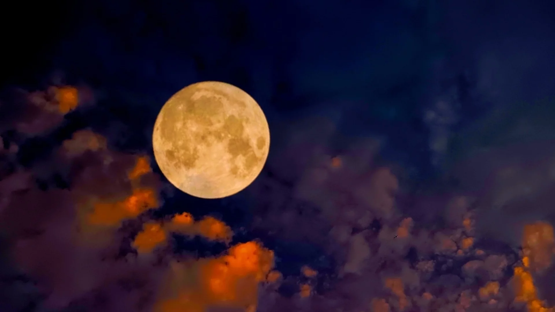 Цветната Луна на 1 май удря мощно: Пълнолунието в Скорпион ще разкрие тайни и ще преобърне съдбата