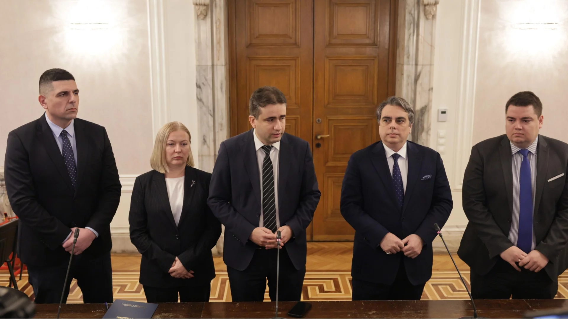 Най-важните новини за деня: 29 април 2026 г.