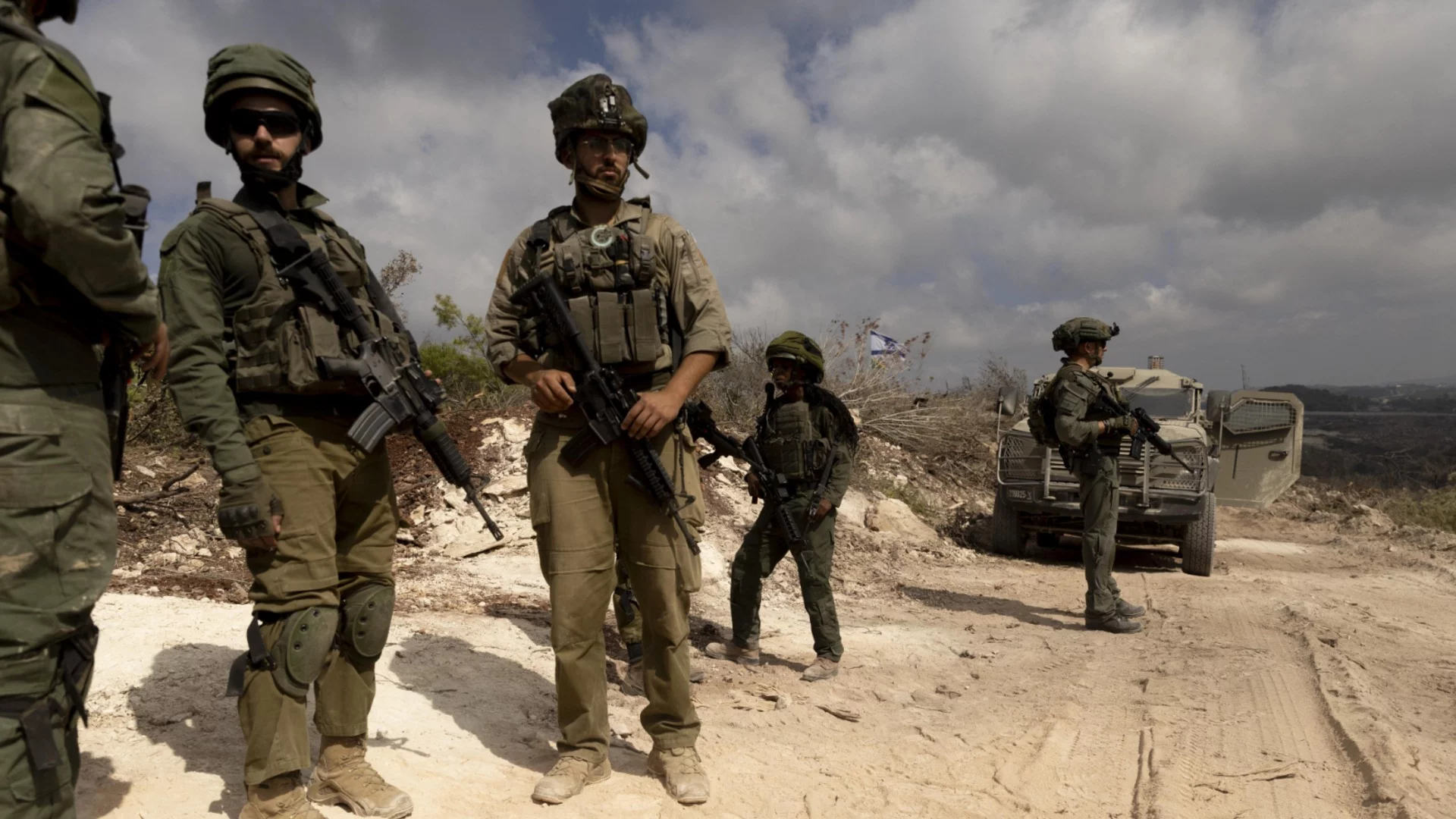 Черна хроника: Самоубийствата сред израелските военни се увеличават