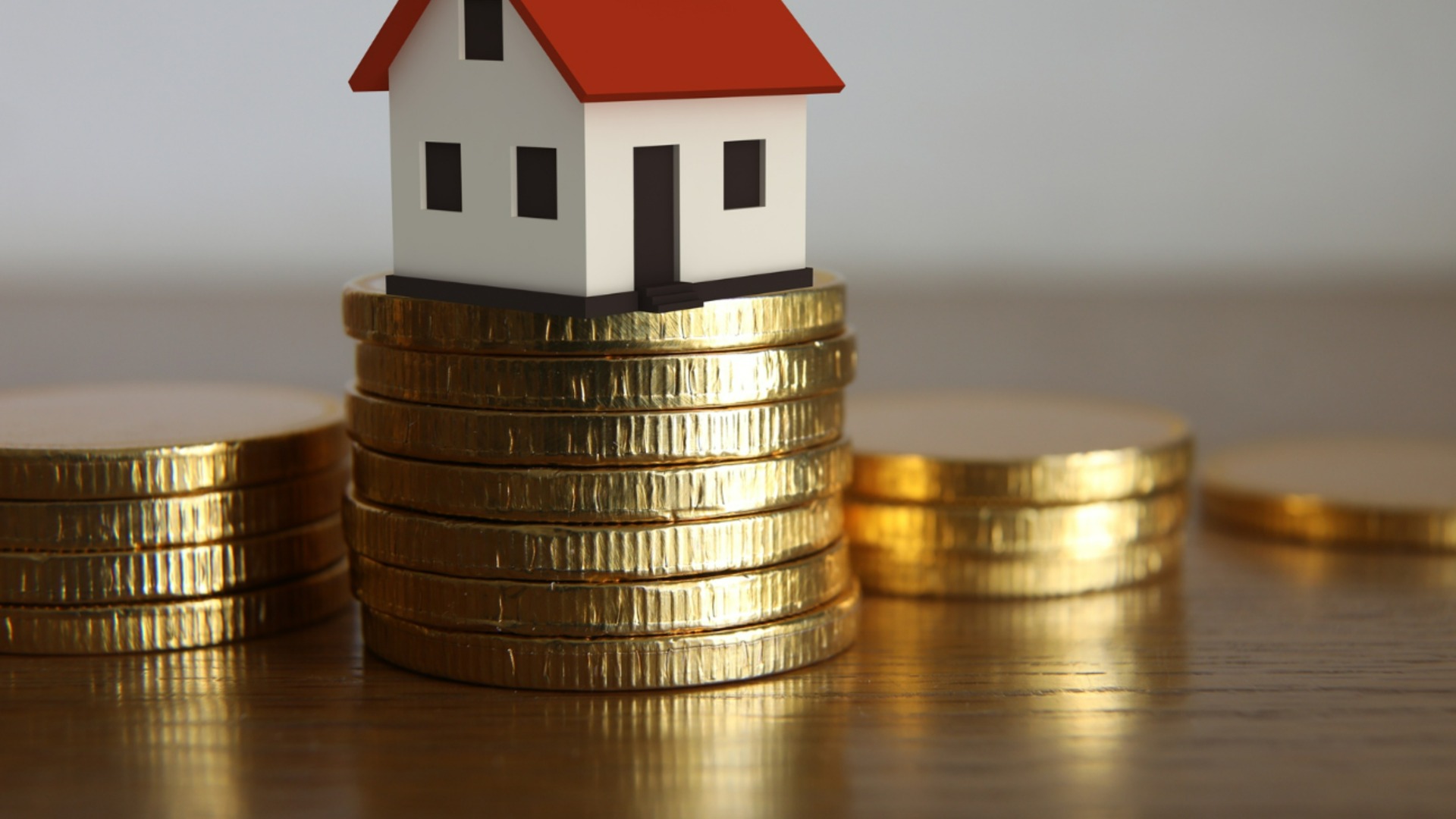 Жилищните кредити продължават да растат със сериозен темп