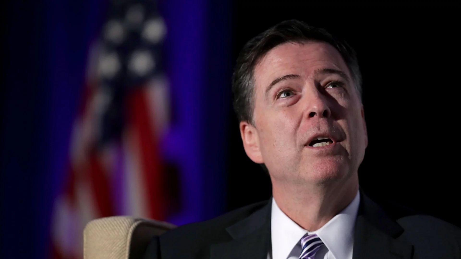 Ново обвинение срещу бившия директор на ФБР Джеймс Коми