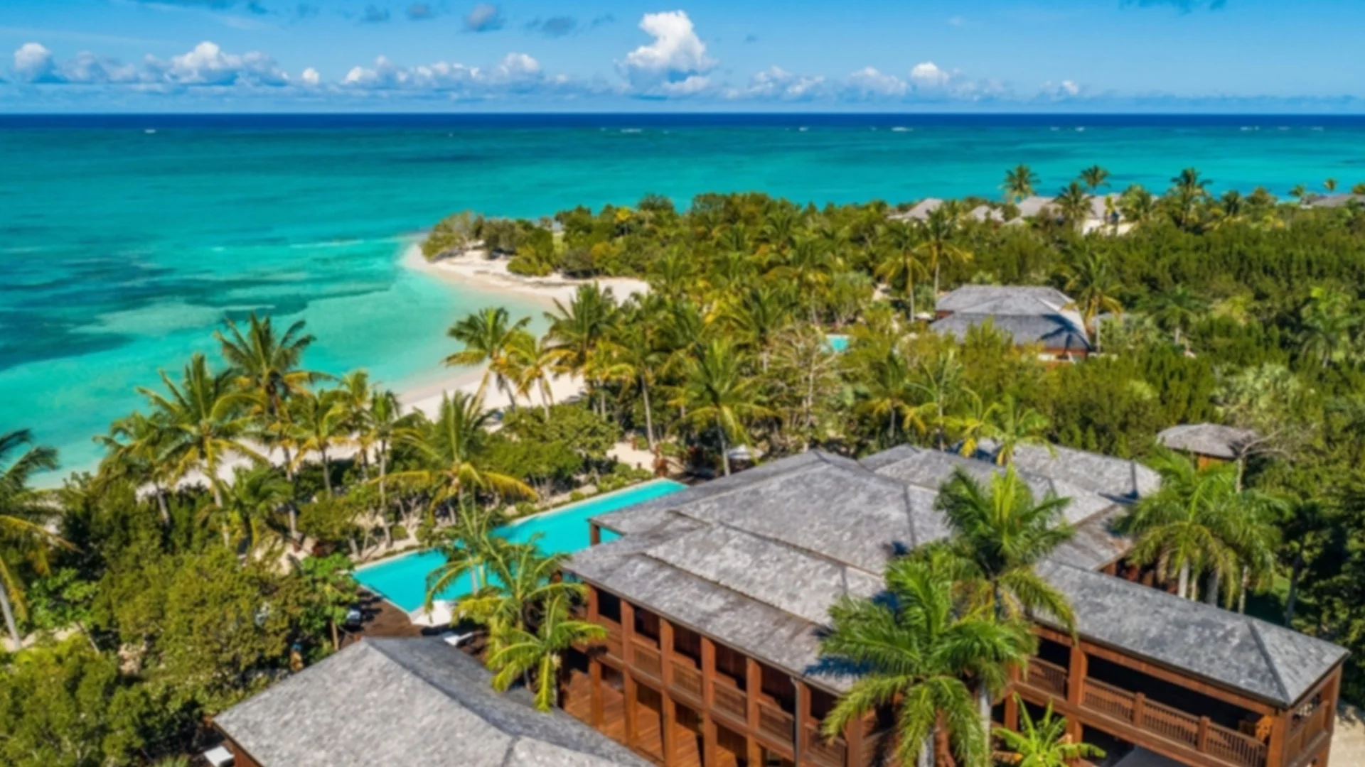 Заради бума на AI: Карибски остров удари джакпота с националния си домейн