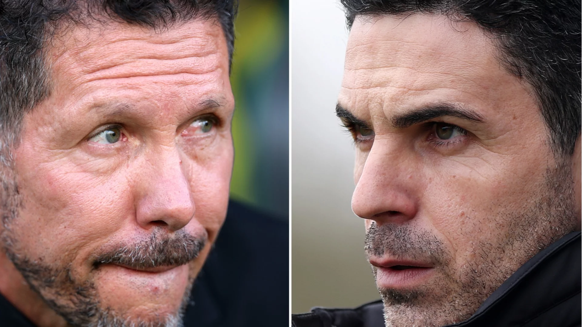 Диего Симеоне подхвана Арсенал отрано: Чоло с психоатаки по слабото място на "артилеристите"