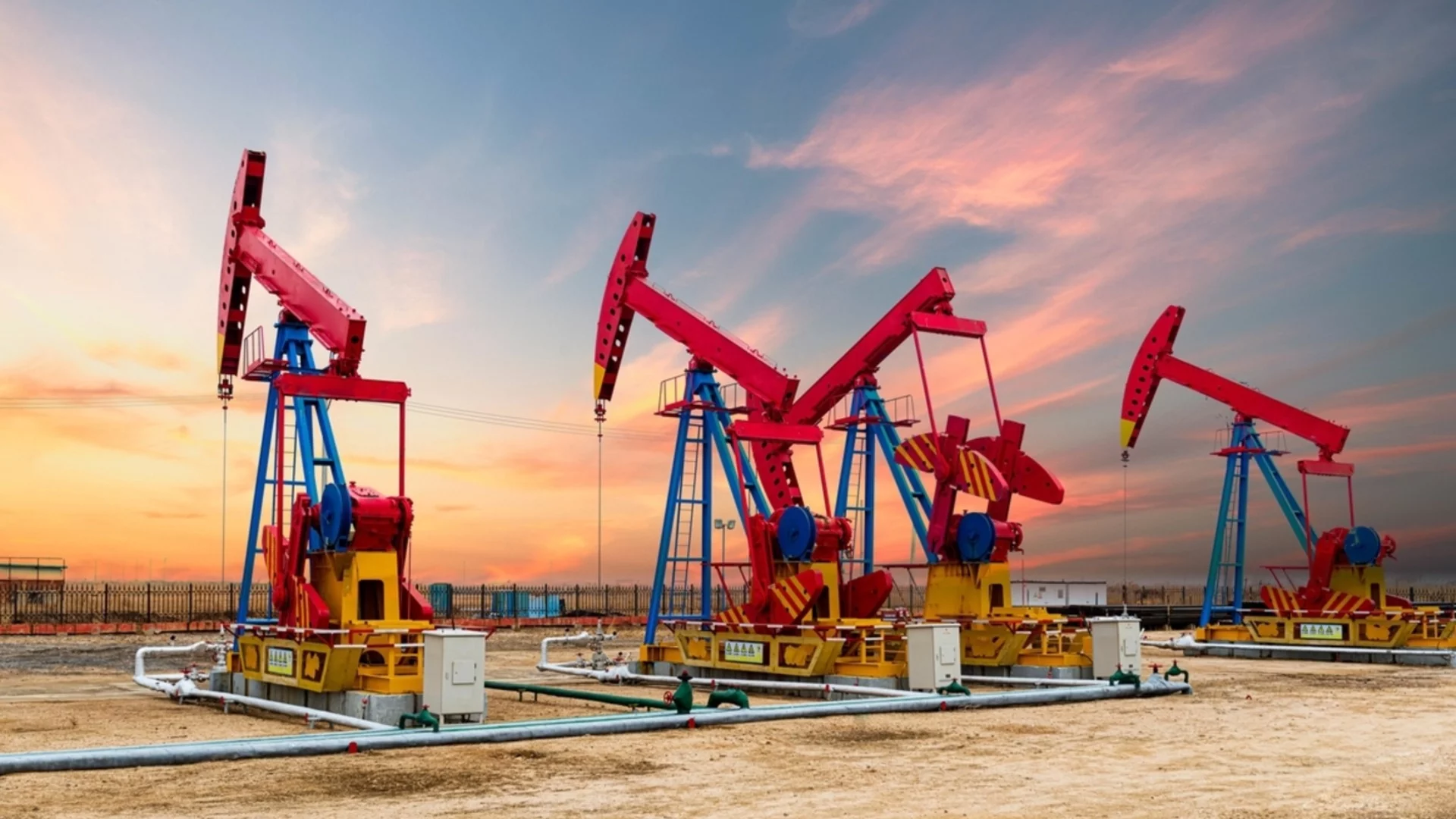 Разпад на ОПЕК и срив на петрола? Експертите раздвоени какво ни чака след напускането на ОАЕ