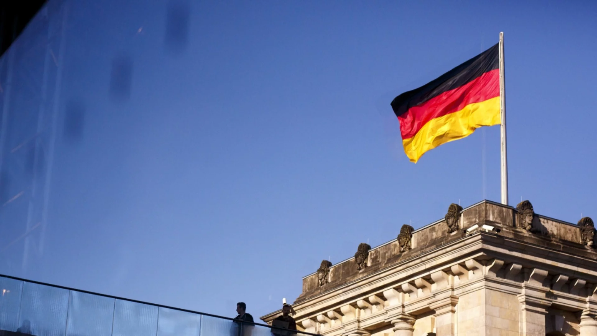 Колко евро взема един пенсионер в Германия? Сумата ще ви изненада