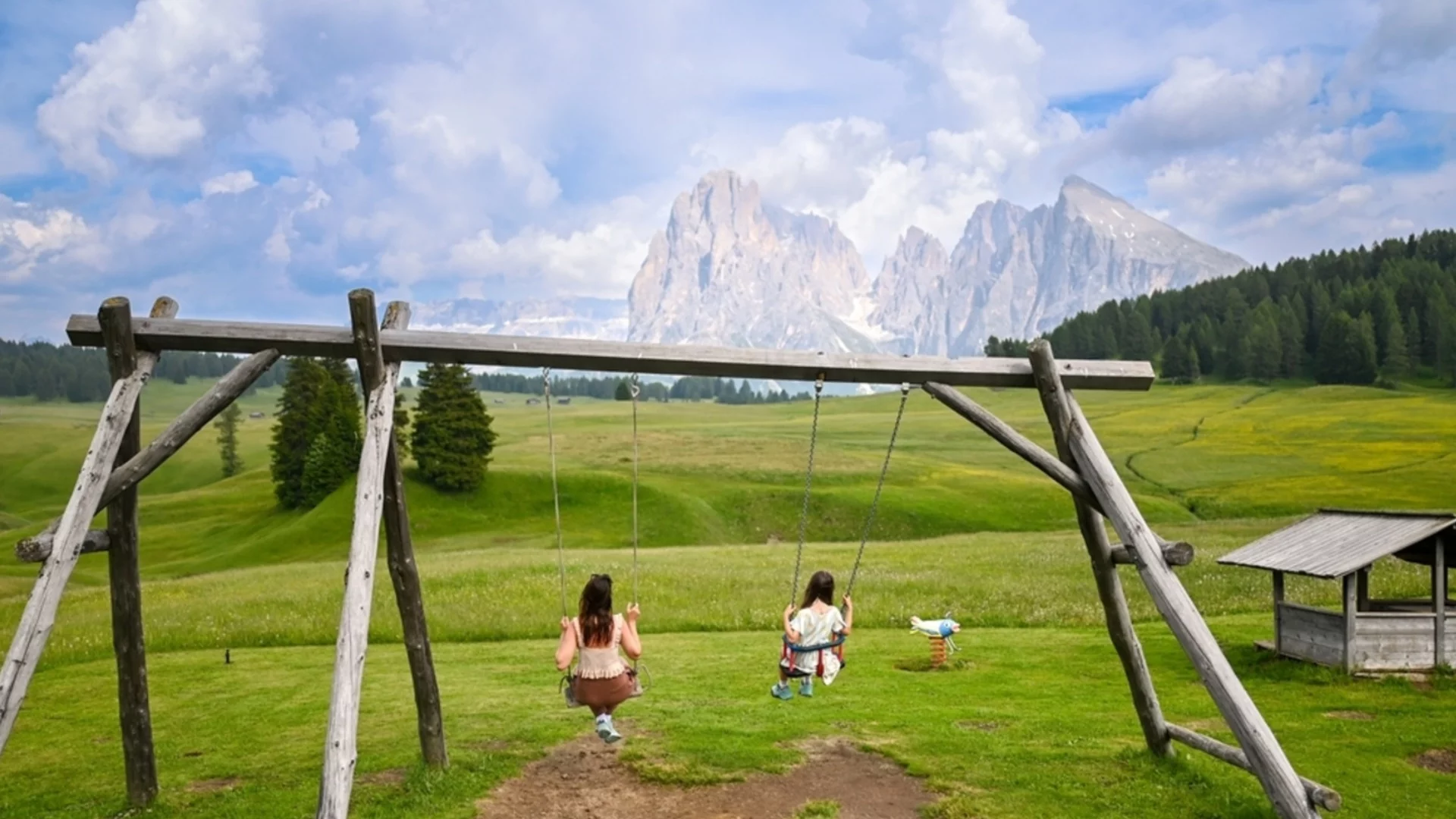 Климатични емоции. Месечна прогноза за времето за май 2026 г. 