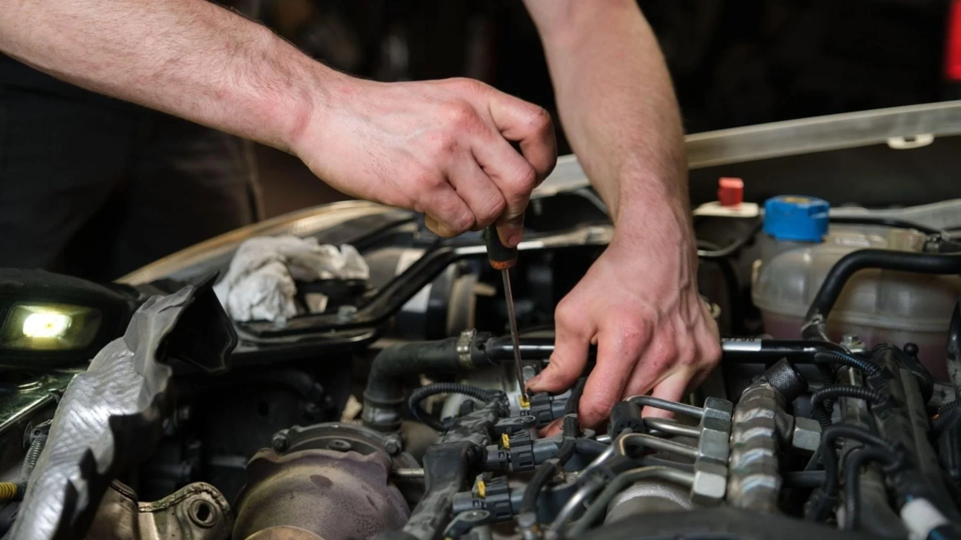 Защо евтините ремонти стават все по-голяма рядкост