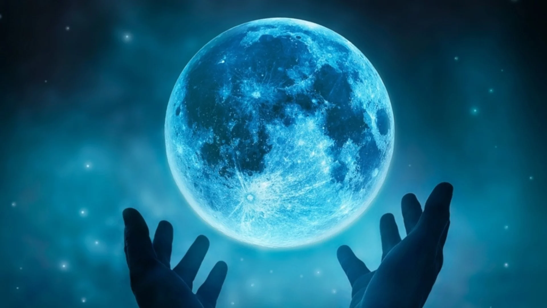 Пълнолуние в Скорпион на 1 май 2026 г. - какво ще донесе на всяка зодия