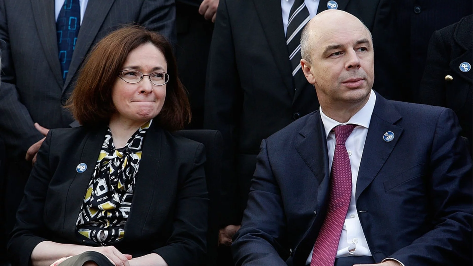 Русия след трусовете в ОПЕК: Трябва ни 3-годишен резерв, за да оцелеем