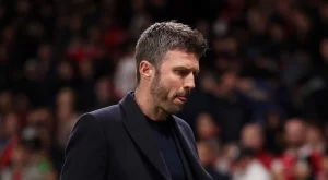 Звезда забива нож в гърба на Манчестър Юнайтед в последния момент?