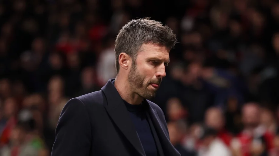 Звезда забива нож в гърба на Манчестър Юнайтед в последния момент?