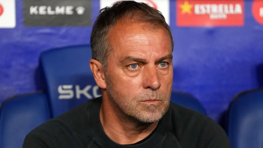 Ще пререждат опашката: Барселона вади коз от ръка, за да привлече звезда от Висшата лига още сега?