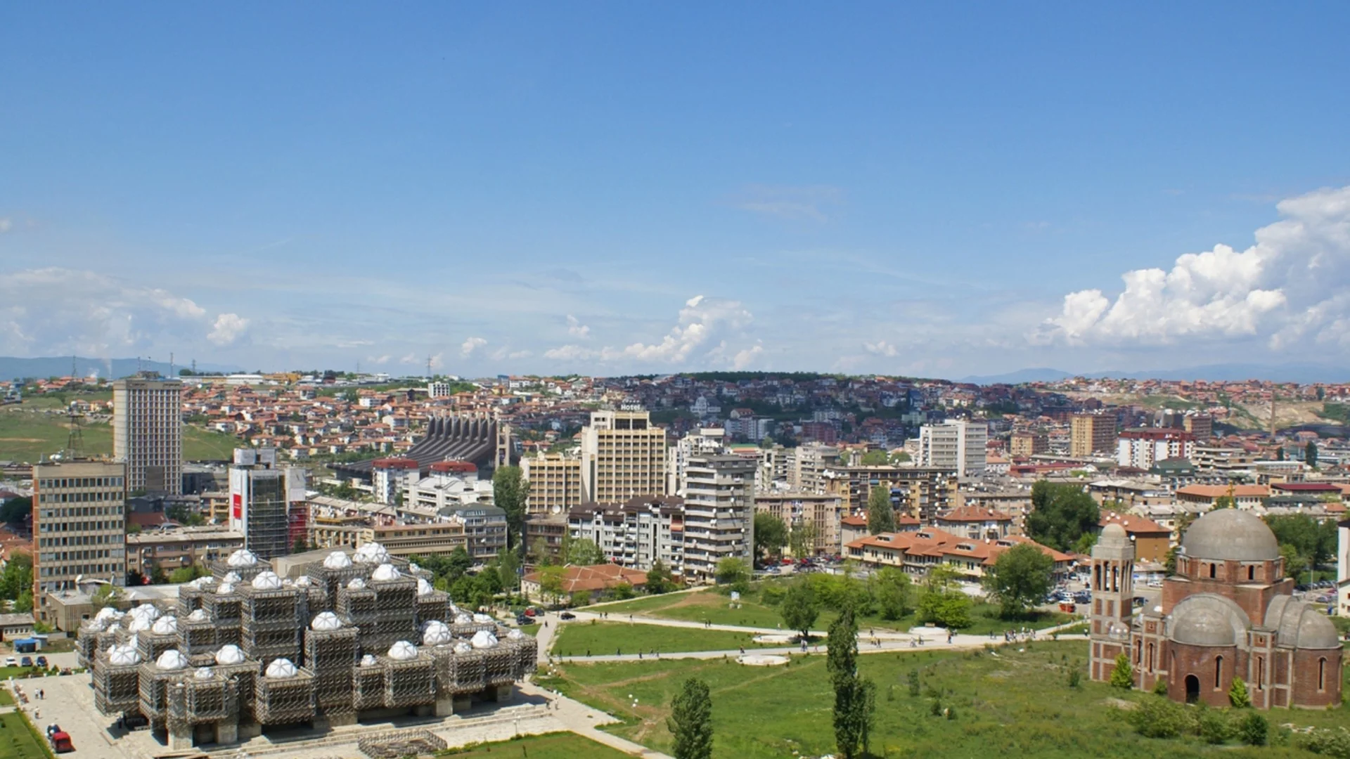 Не избраха президент: Косово върви към трети предсрочни избори