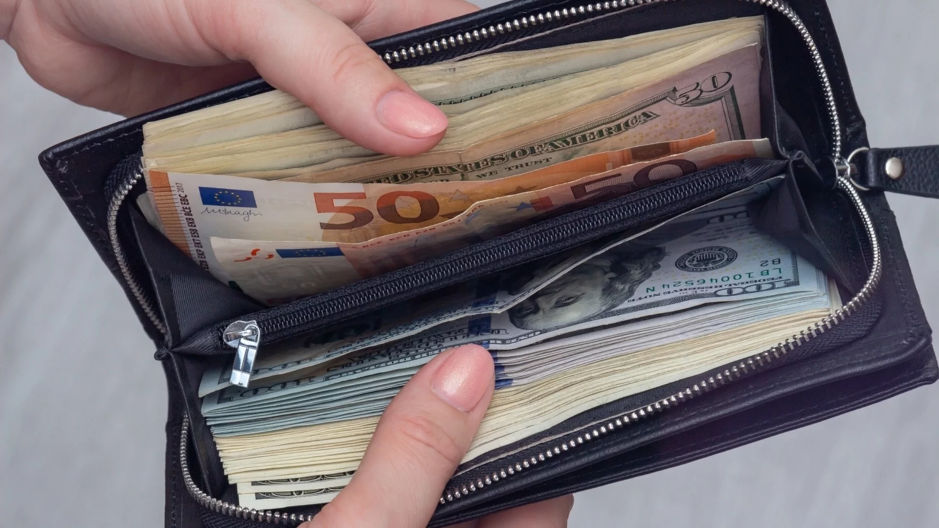 Тази подправка е мощен амулет, ако я сложите в портфейла си