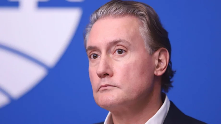 Безпрецедентен случай в историята на Лудогорец: Каква ще е реакцията на Домусчиев?