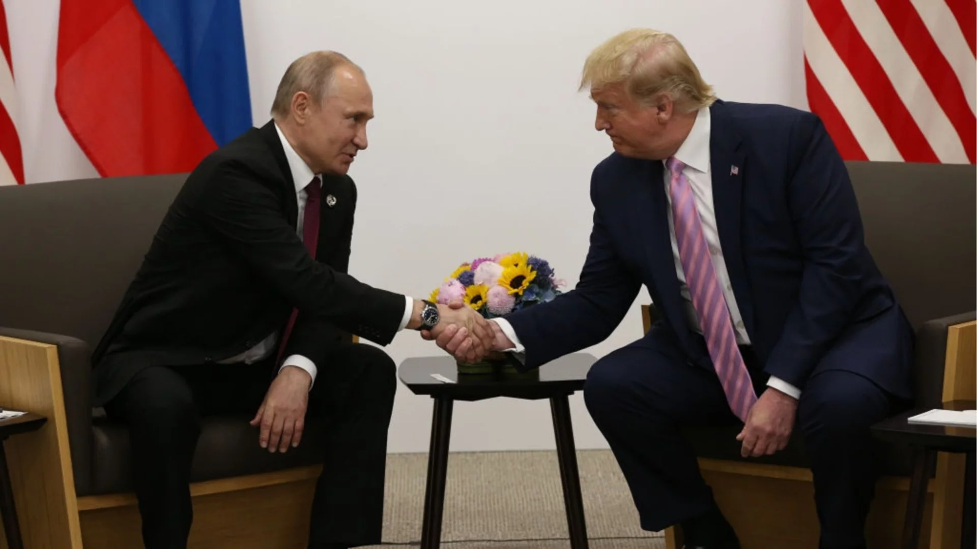 Тръмп и Путин се чуха по телефона: Ще има ли примирие в Украйна?
