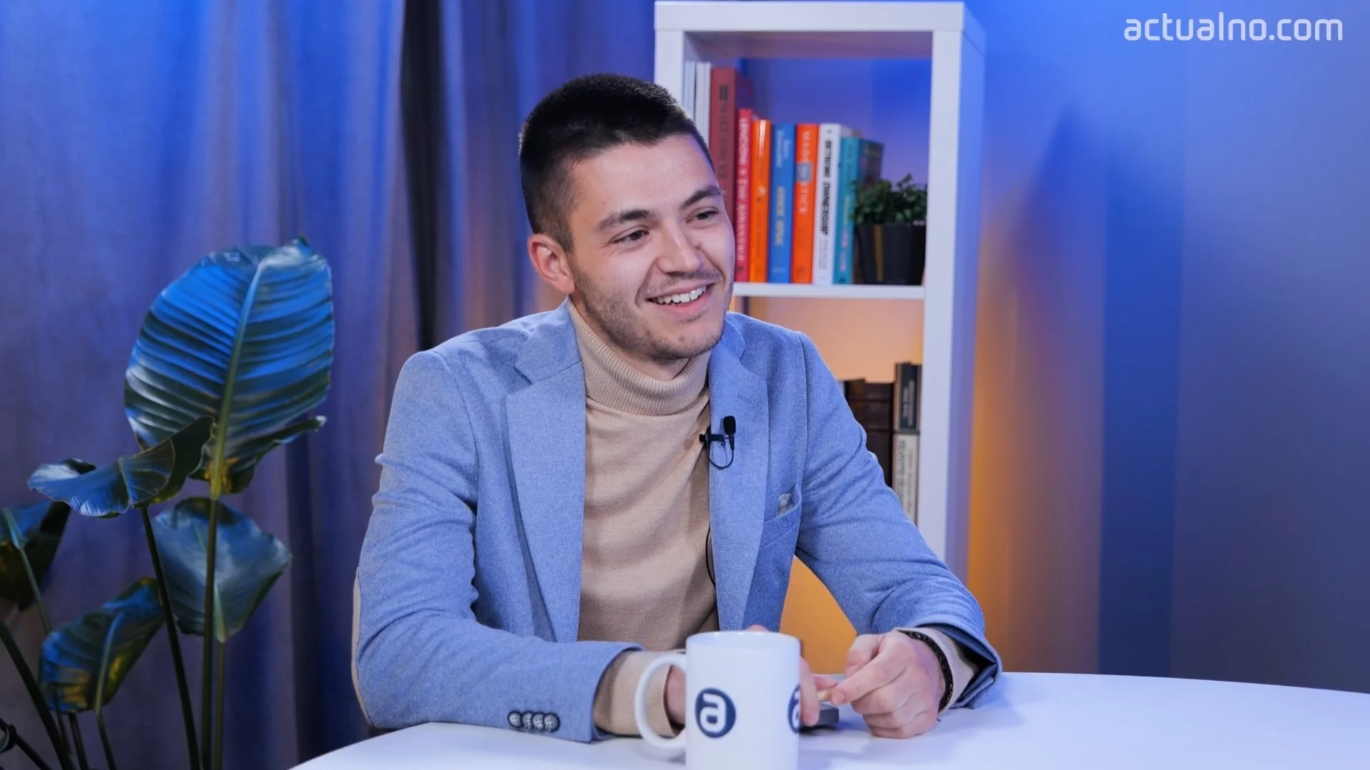 Румен Радев ще ухажва ПП-ДБ, какво ще произлезе от това: Говори Ивайло Илиев (ВИДЕО)