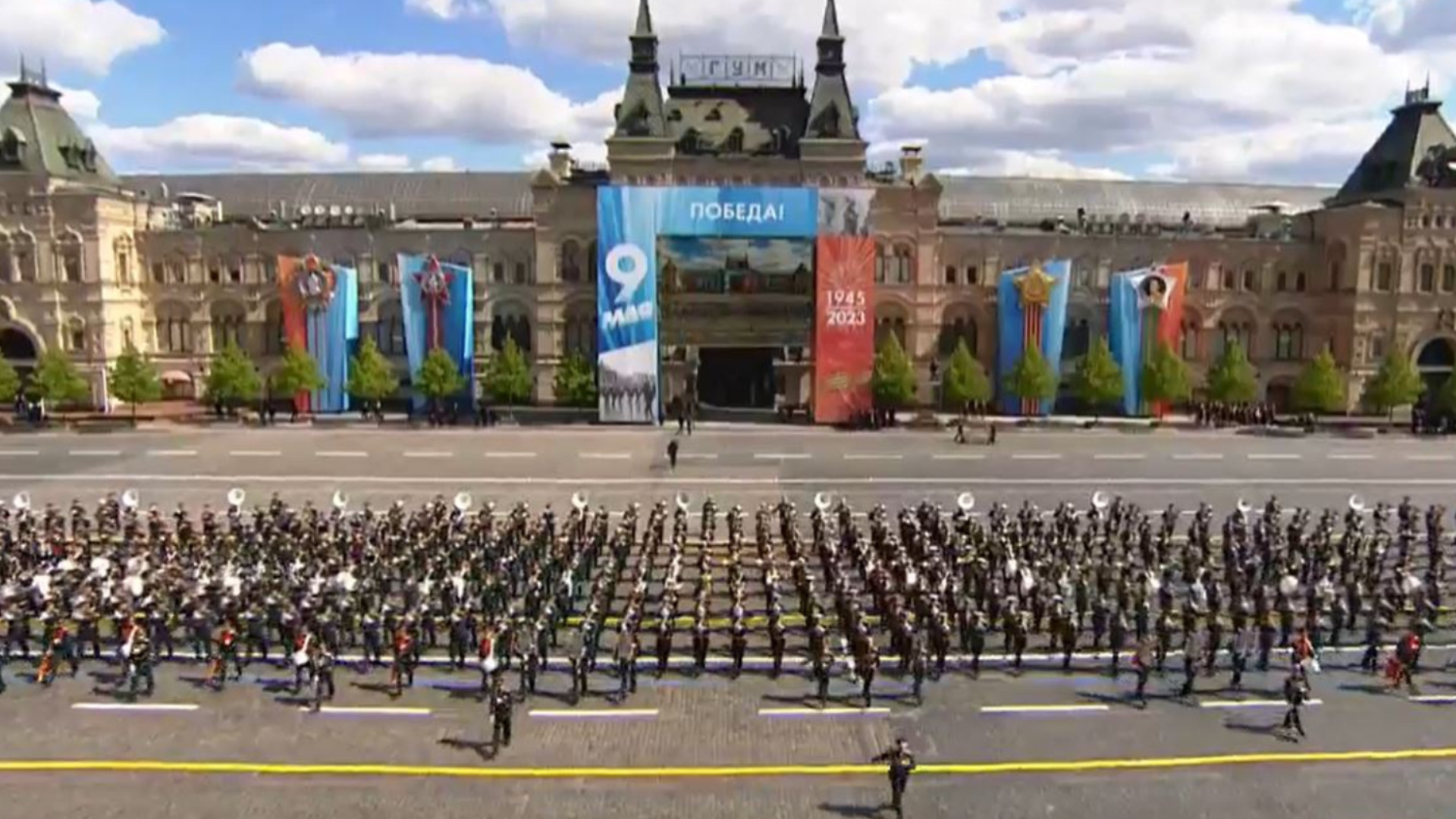 Путин явно не иска светът да научи за Деня на победата: Масова блокада на Интернет в Москва