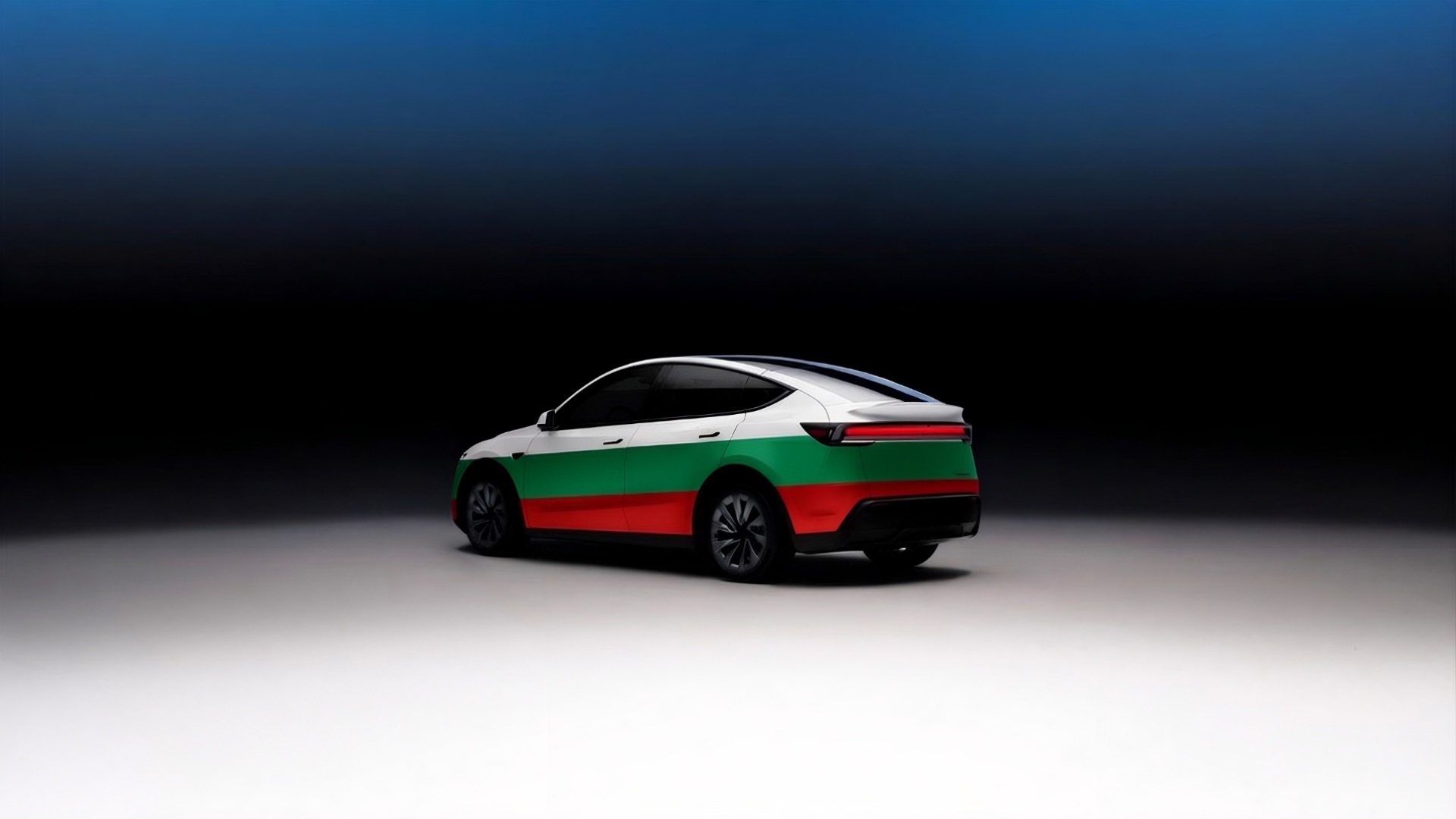 Край на чакането: Tesla официално влиза на българския пазар (СНИМКА)