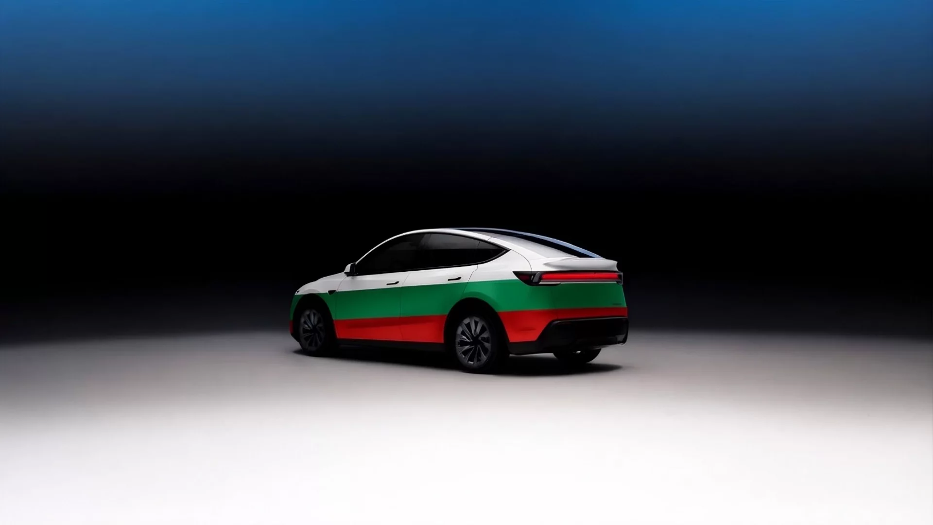 Край на чакането: Tesla официално влиза на българския пазар (СНИМКА)