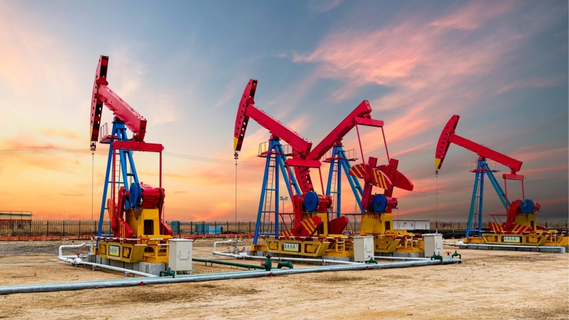 След изявления на Тръмп: Цената на петрола скочи рязко