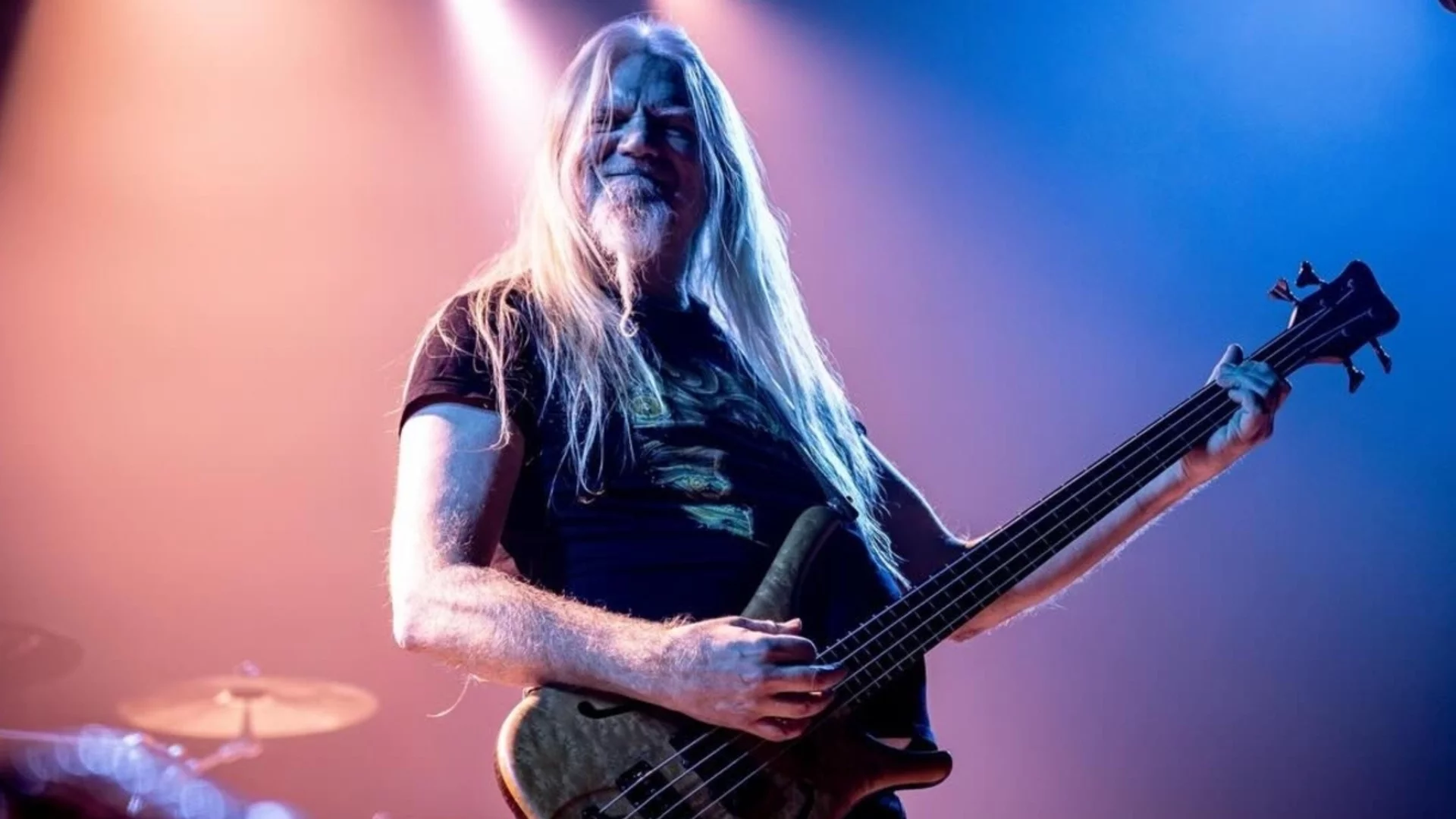 Марко Хиетала пред Actualno: Вярвам в човешкото въображение, моята музика не може да бъде написана от ИИ