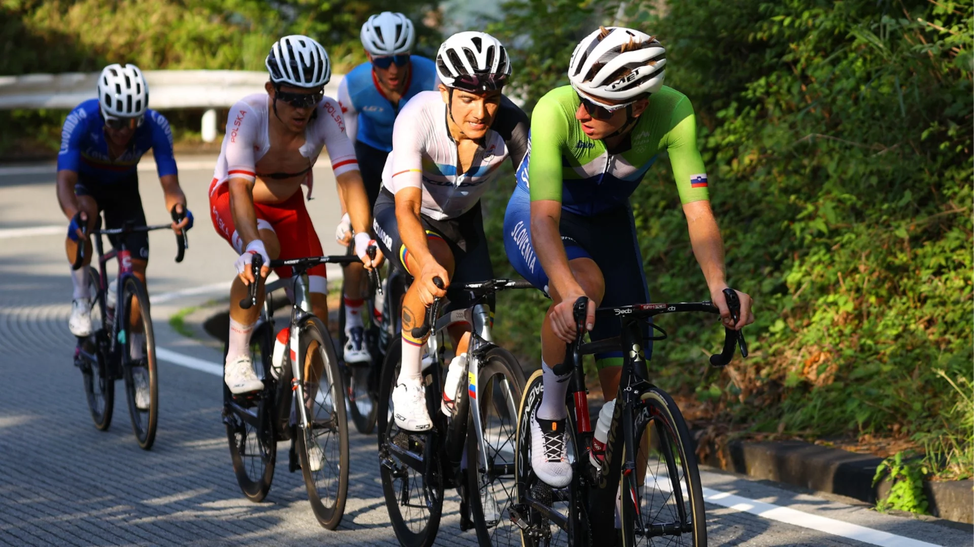 Олимпийски шампион пропуска "Джиро д'Италия", чийто старт ще се проведе в България