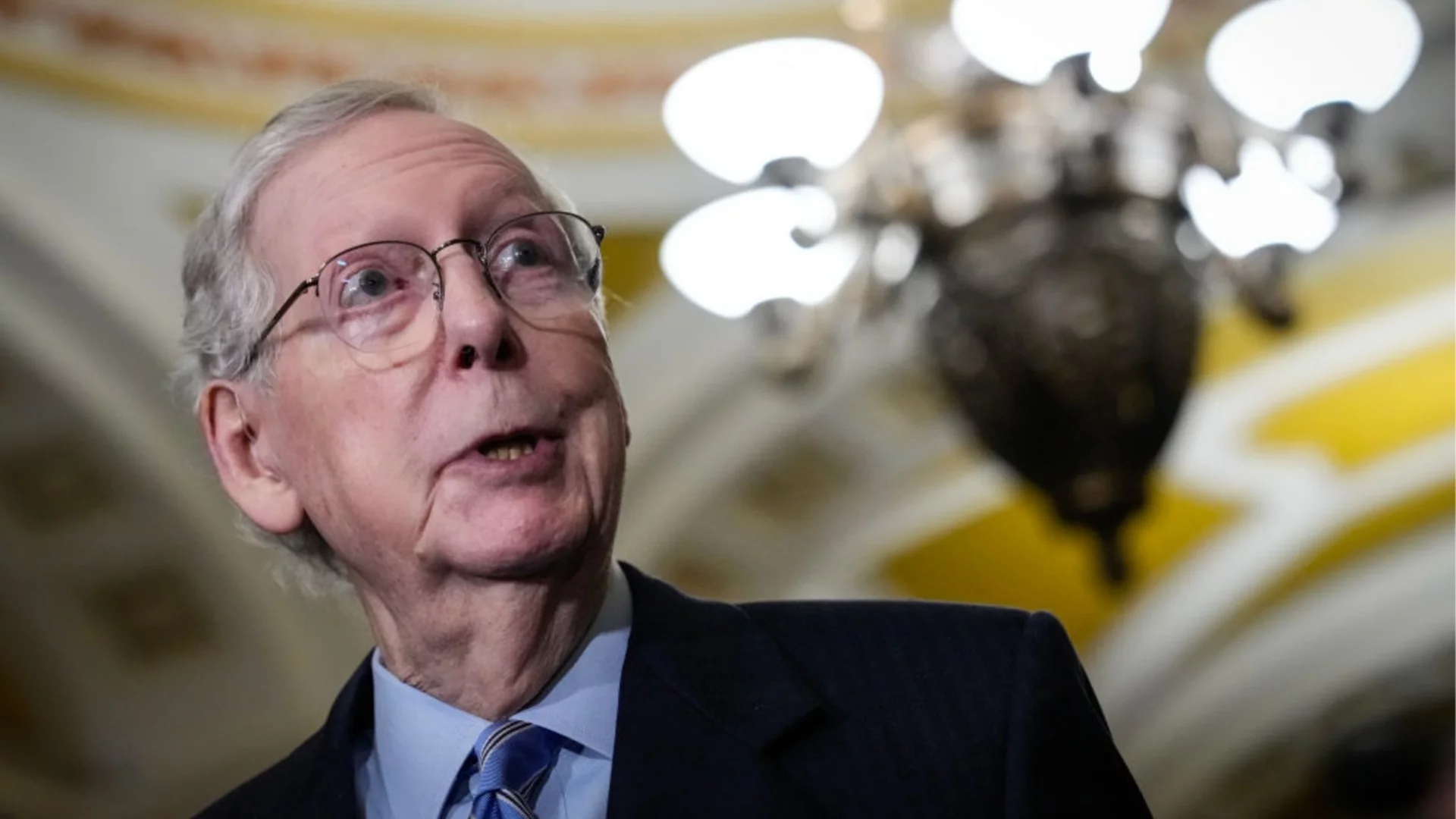 Републикански сенатор атакува Пентагона: Задържат нарочно 400 млн. долара помощ за Украйна