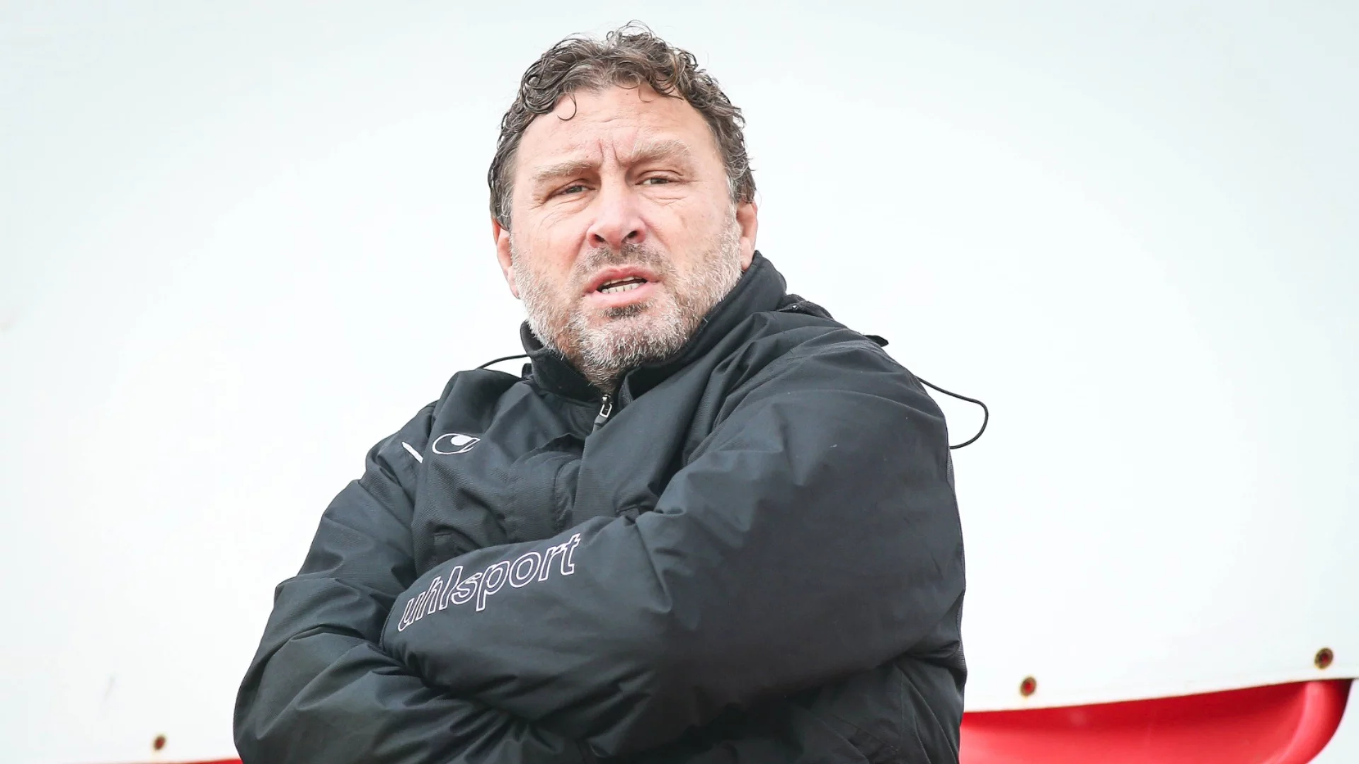 "Мечтайте си, че можете да го съборите!": Вили Вуцов изригна в защита на сина си след Вечното дерби