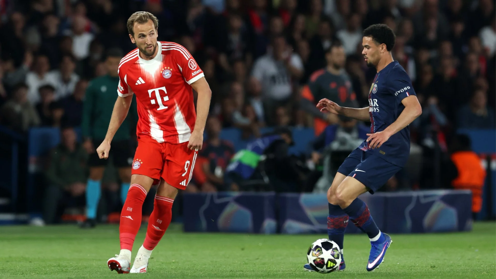 "Арсенал ще смаже и Байерн, и ПСЖ": Абсурден коментар взриви мрежата след 9-головото шоу в Париж