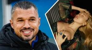 "Как си, котенце?": Валери Божинов опитал да забие най-секси мацката от Ергенът (СНИМКА)