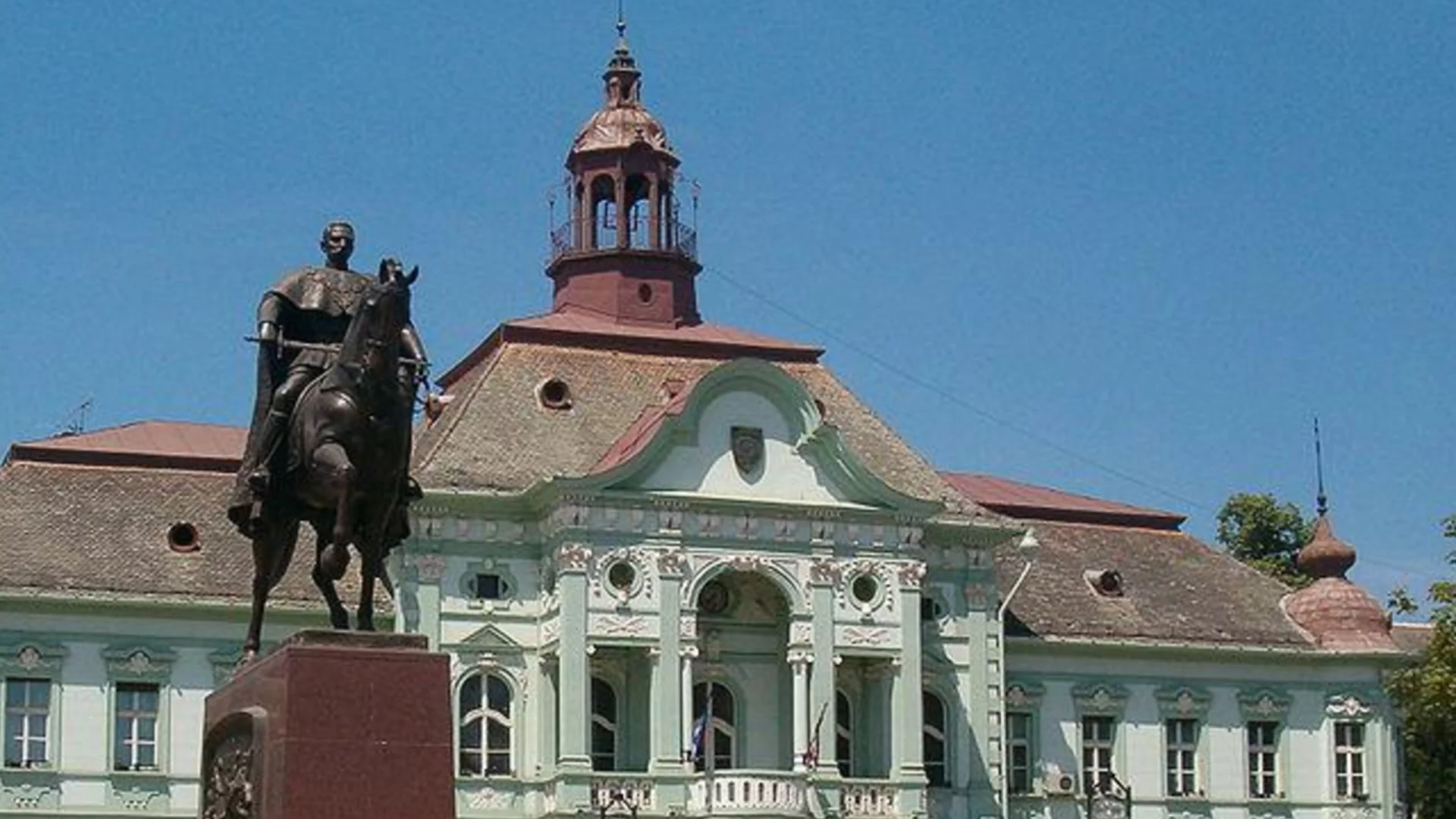 Хърватите се организират в Сърбия: Създадоха ново движение