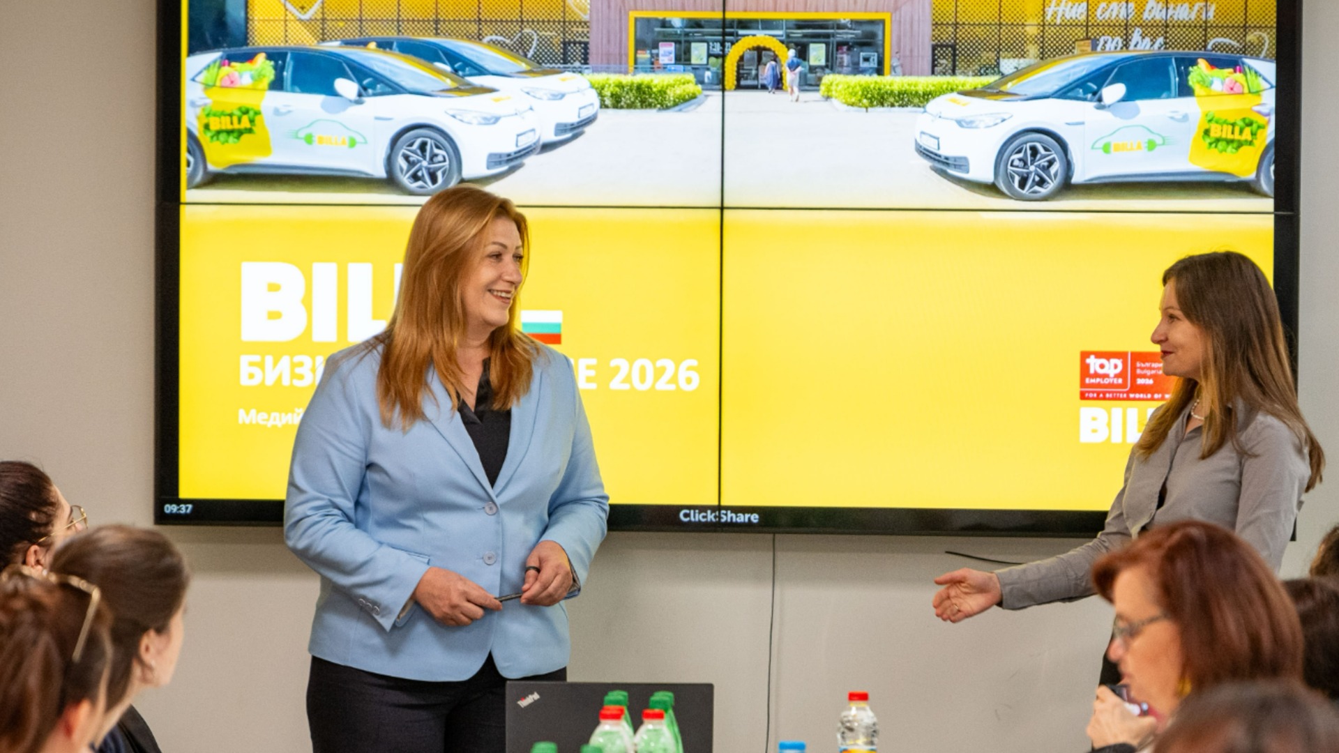 Българите са песимисти за финансовото си състояние: Проучване на BILLA