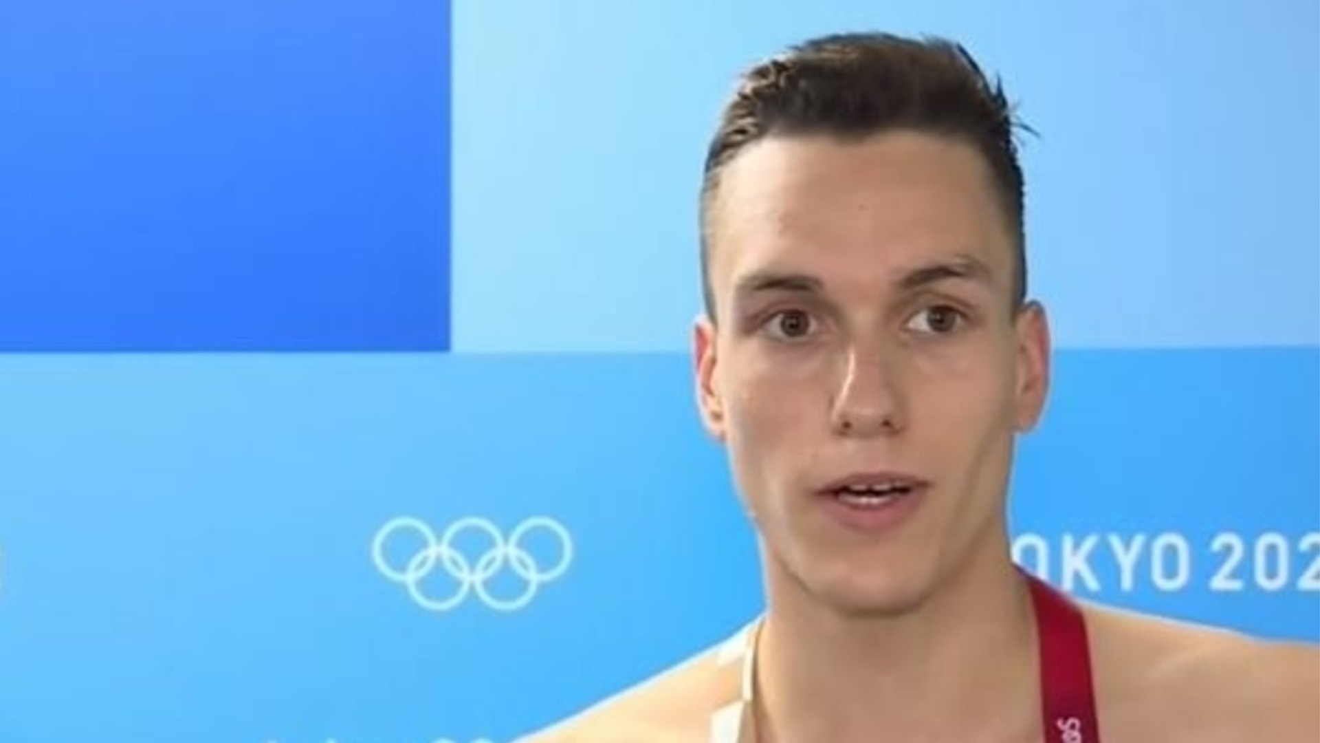 Голяма надежда на българското плуване прекрати кариерата си само на 23 години