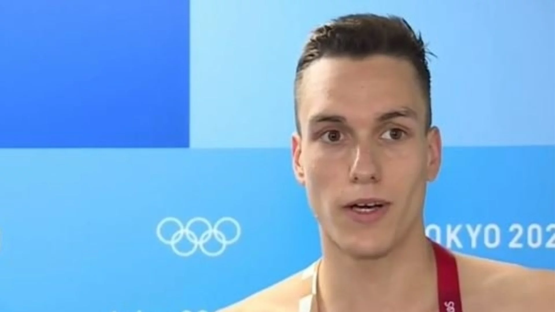 Голяма надежда на българското плуване прекрати кариерата си само на 23 години