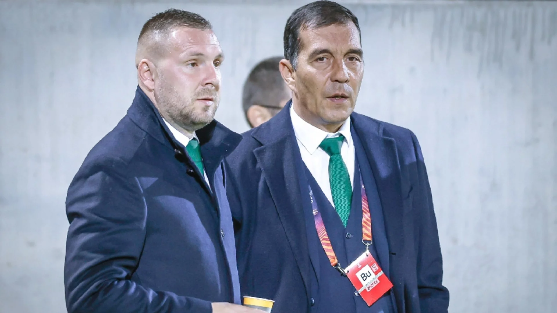 Шефовете на Лудогорец се разбягаха след звучния шамар от ЦСКА