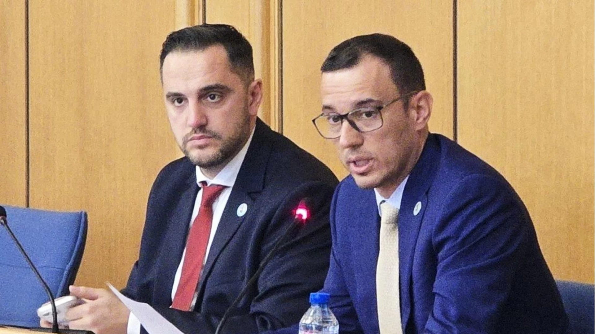 "Ще помогнем на Левски! Радвам се, че собственикът на "сините" не е бетинг компания"