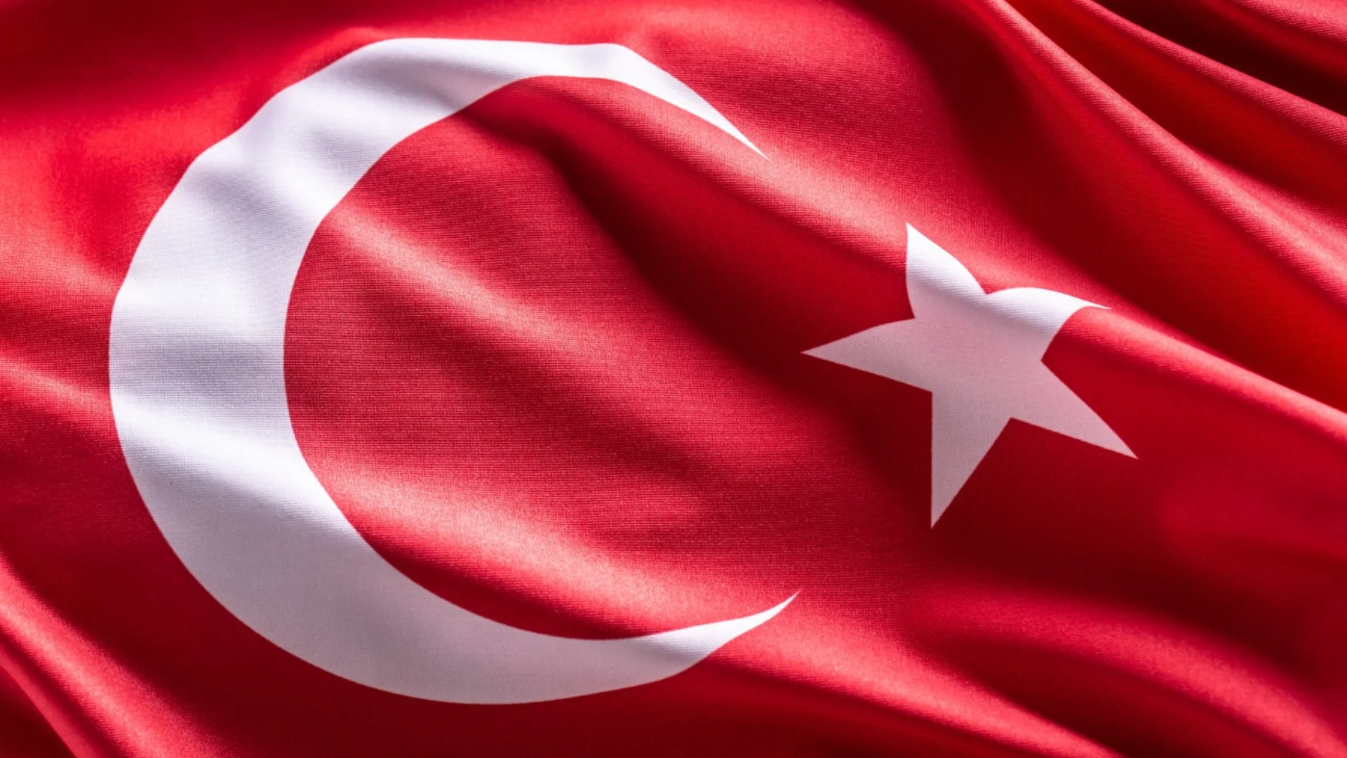 Турция: Променяме конституцията заради новия световен ред