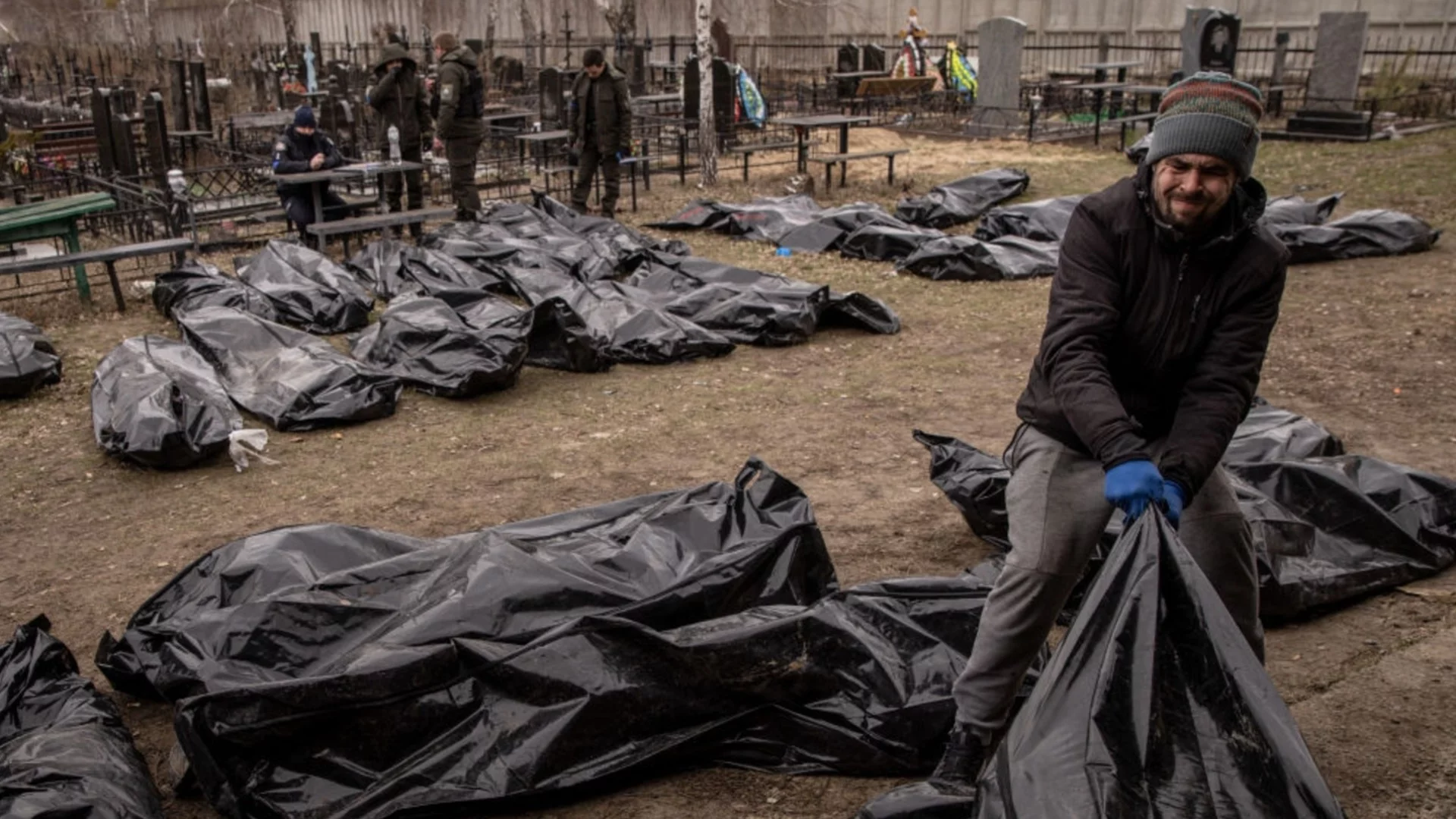 Въпрос на метри: Грешка в поставянето на бомба в Далечния изток на Русия спаси "Касапинът от Буча"