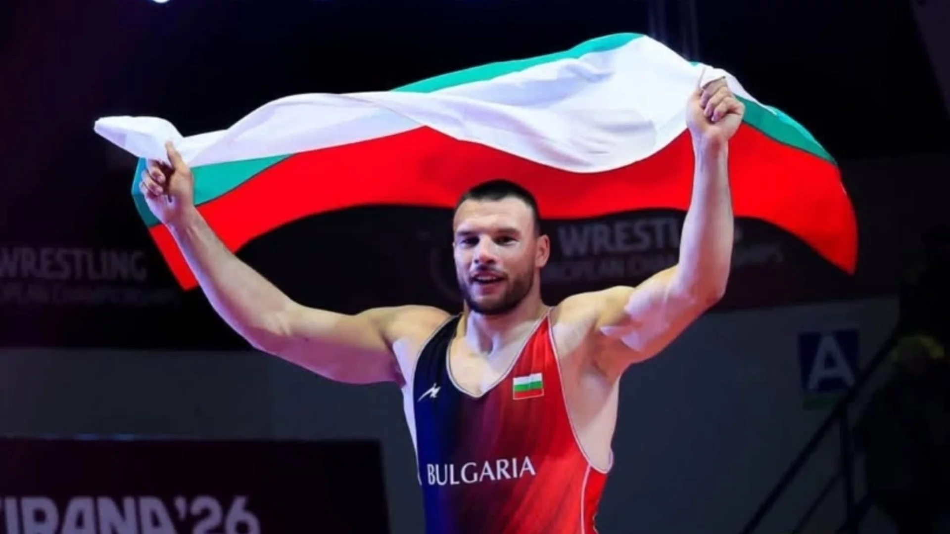 Няколко държави изкушават Кирил Милов с оферти, но той отказва да вдига друг флаг