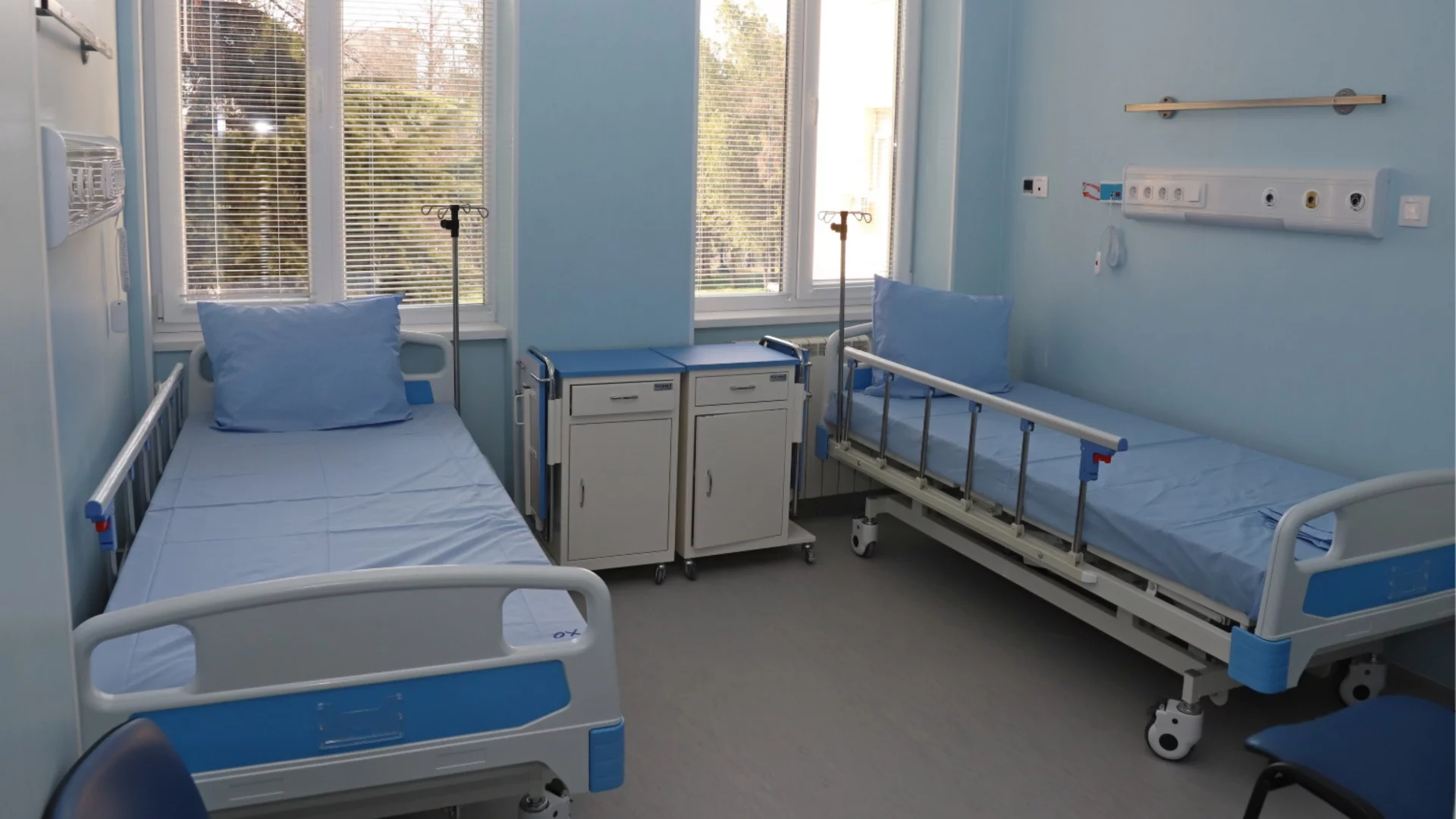 Горна Оряховица на протест: Гражданите против продажбата на болницата