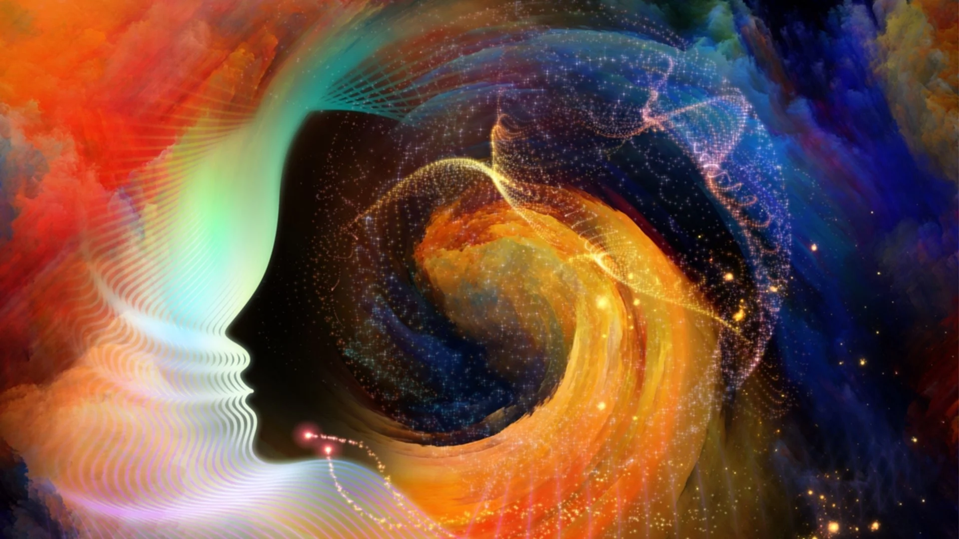 Всичко, което ни следва в живота, е просто следствие от нашите мисли