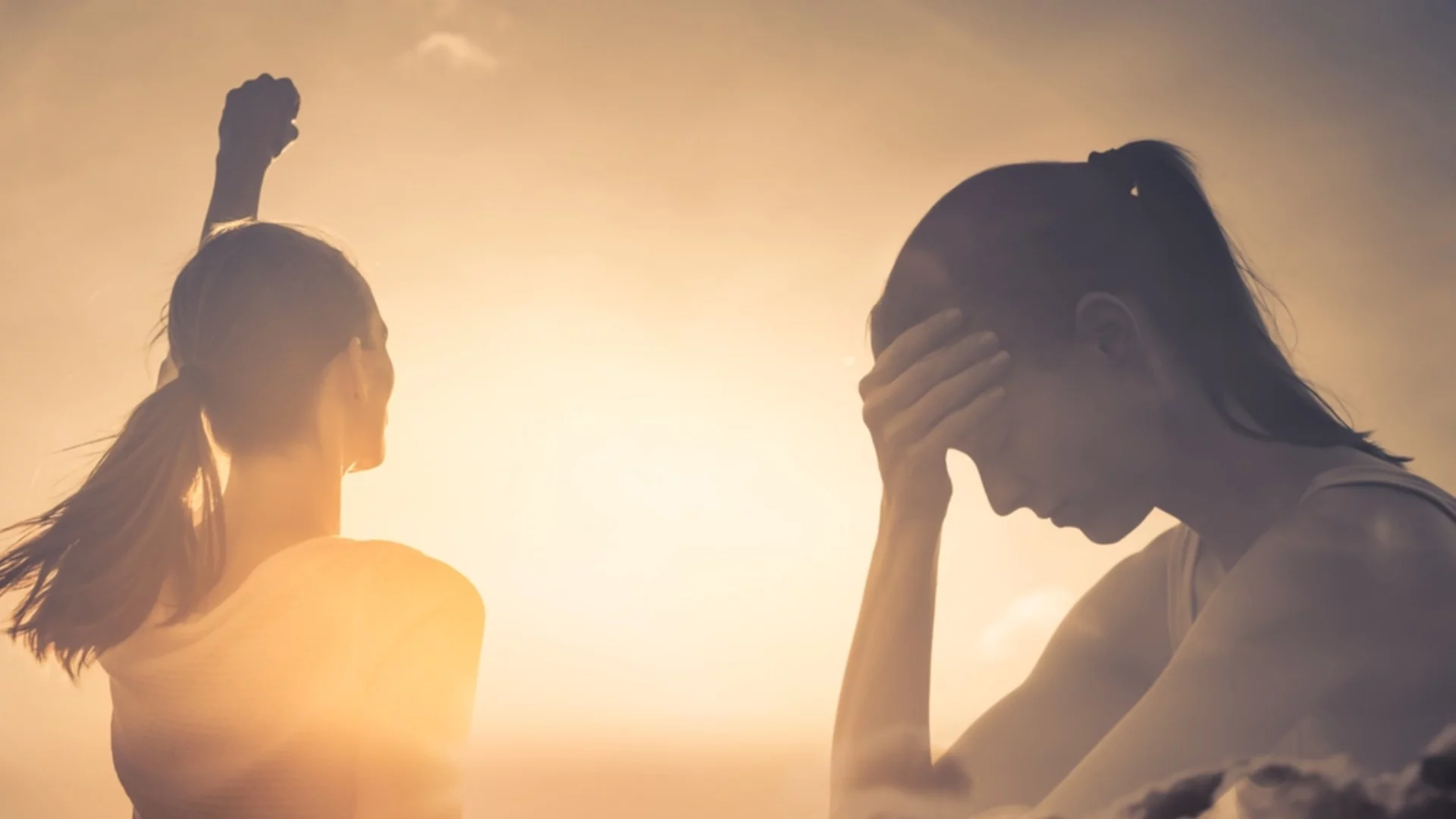 Тежест от минали животи - причина за бедност и болести