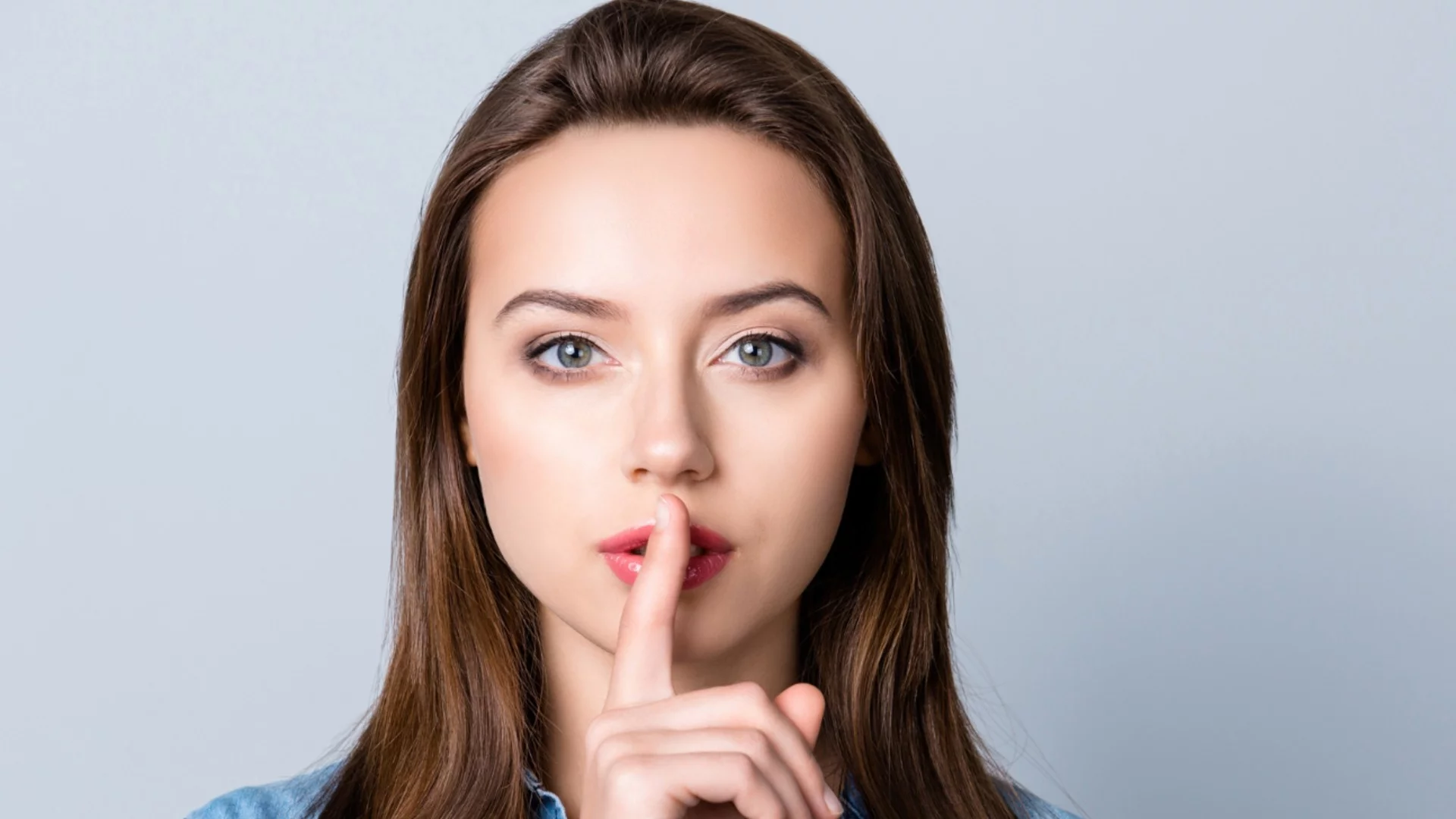 Никого не казвайте тези 6 неща