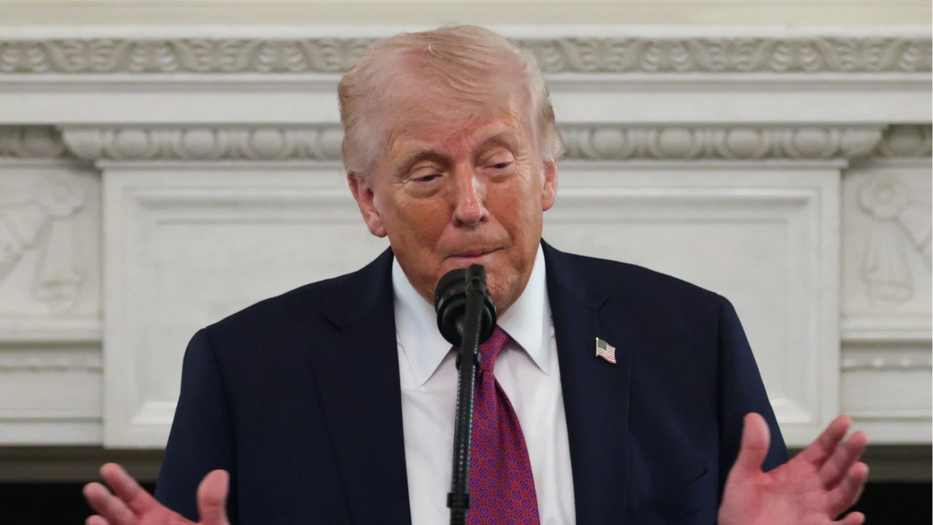 Тръмп обмисля нови удари по Иран, цената на петрола веднага скочи