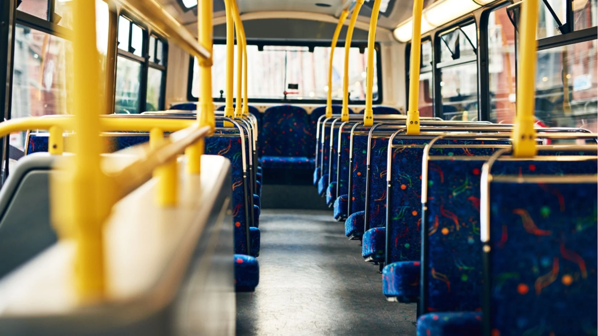 От 15 септември: Нови автобусни линии ще свързват София с близките села