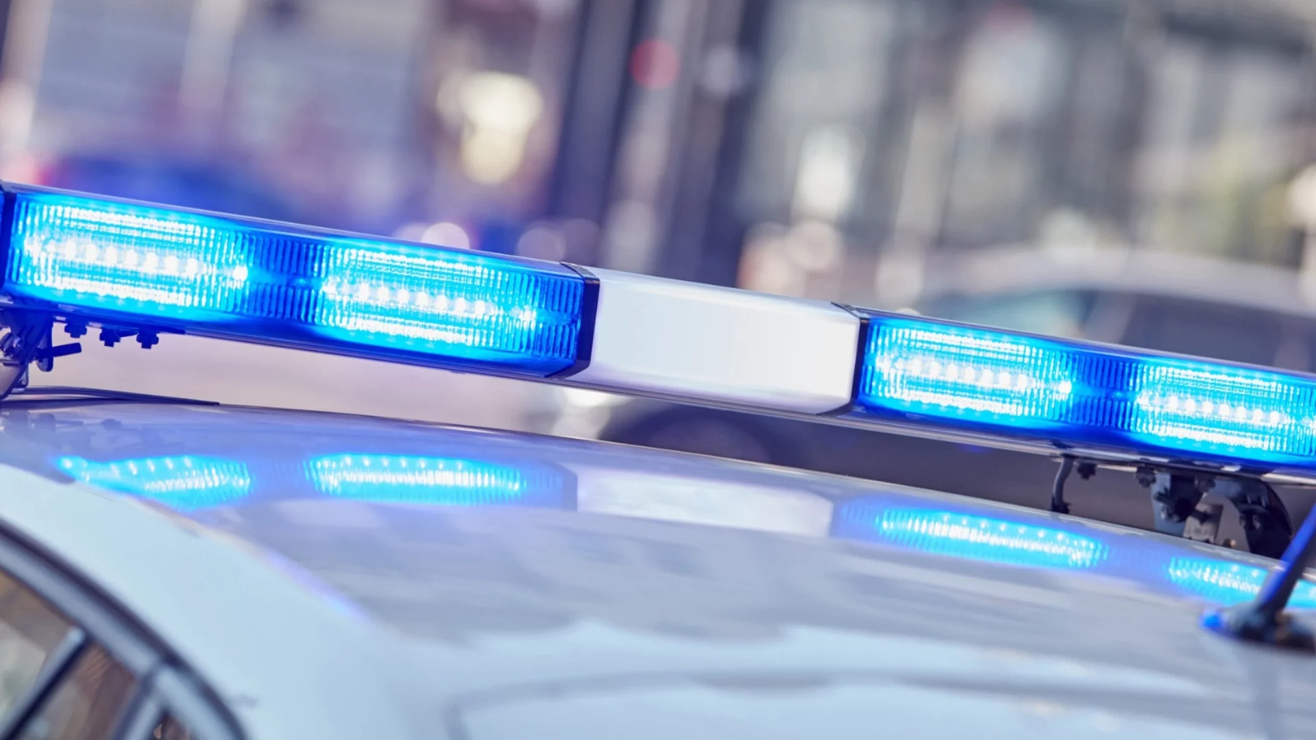 Три катастрофи за половин час в Шумен, има пострадали