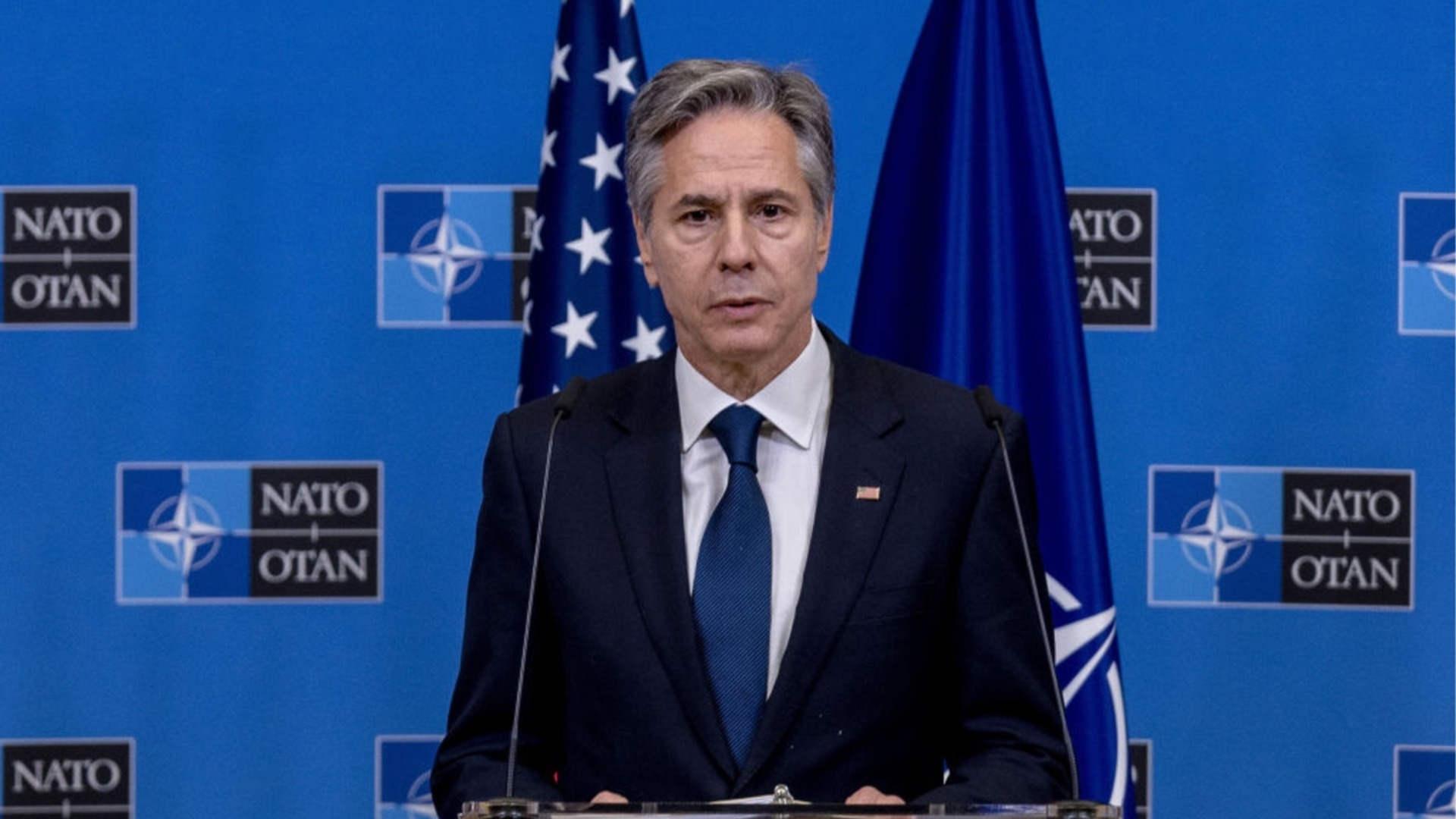 Антъни Блинкен получи престижно отличие от Германия