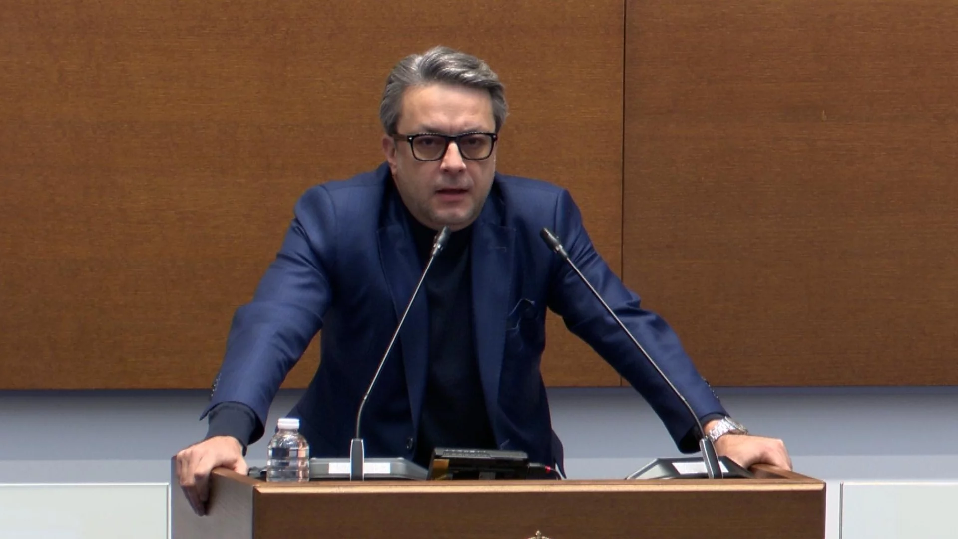 ГЕРБ: Мнозинството не гласува за ПБ, а за Румен Радев, който ще има всички инструменти в държавата