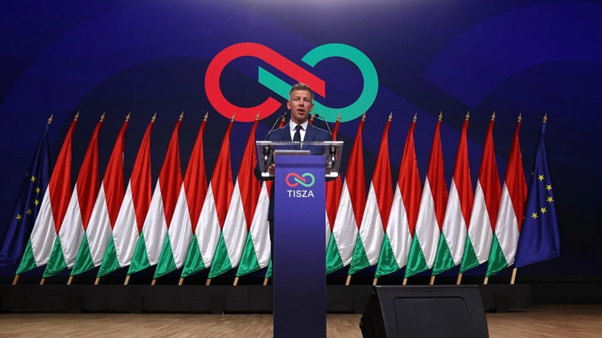 Мадяр запазва условия на Орбан към Украйна, за да има членство в ЕС